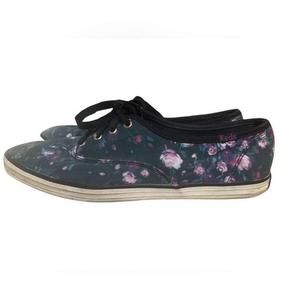 Keds Floral shoes